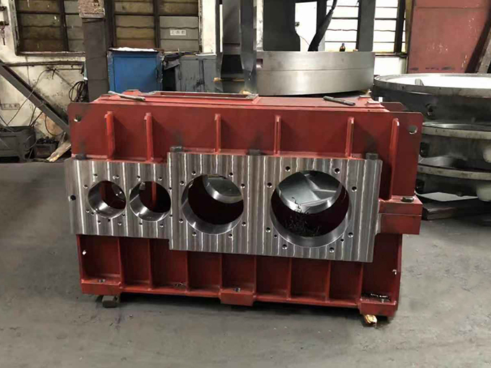 鈑金門板箱體焊接及拋光工藝 鈑金門板箱體焊接及拋光工藝